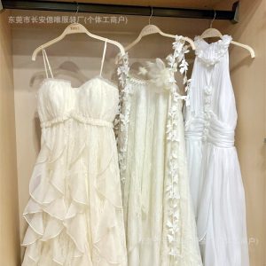 Fairy suspender dress